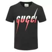 gucci 2020 new t-shirt pas cher lightning gucci italy